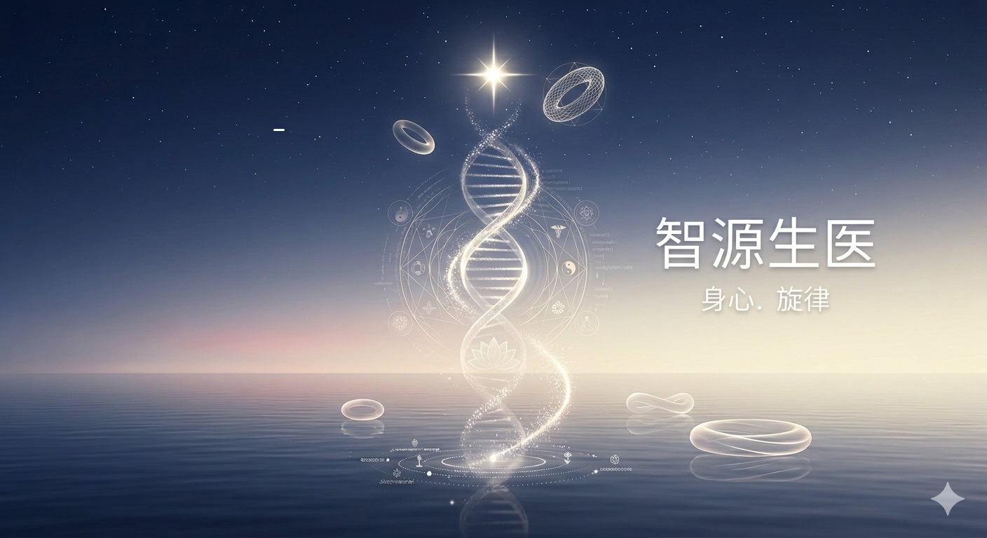 智源生医 - 封面